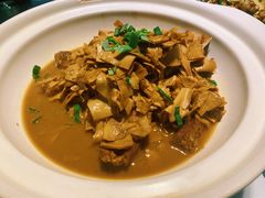 -又见炊烟私房菜(敬亭路店)