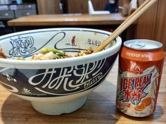 -陇上秦轩biangbiang面(萧山万象汇店)