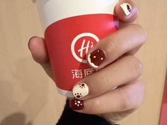 -海底捞火锅(珠影星光城夜宵主题店)