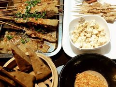 -三个大叔东北烧烤·砂锅菜(西三旗店)