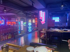 大堂-霸王虾·小龙虾香辣蟹(玉林店)