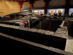 -北京大葆台遗址博物馆