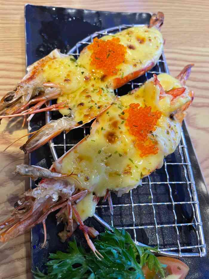 蓝焱铁板烧(沈北华强广场店)-"两个人一起来,点的双人套餐,菜量够两个