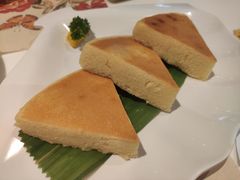 香煎小米糕-虾饺妹·酒家(金碧店)