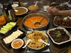 -阿婉贵州苗家酸汤鱼(梅林店)