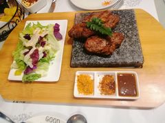 -米蘭西點(锦山大街店)