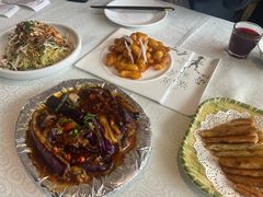 -辣婆婆(航天桥店)