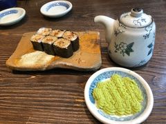-大雄寿司(中华广场店)