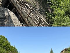 -连云港云龙涧原生态风景区