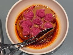 -小大董·烤鸭(观景餐厅·南京西路店)