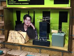 -MUJOSH木九十眼镜(日月光店)