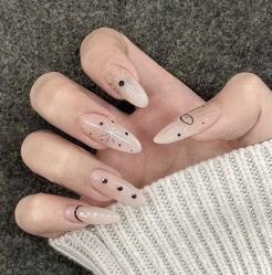 -斯馨·健康美甲美睫