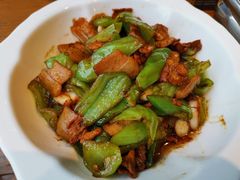 -肖记公安牛肉鱼杂馆· 省级非物质文化遗产(仁和路店)