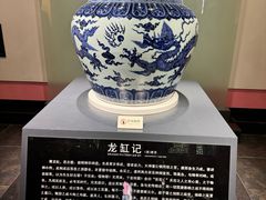 -景德镇古窑民俗博览区