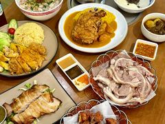 -津津飯堂