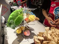 -DQ·蛋糕·冰淇淋(嘉兴南湖万达店)