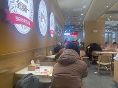 -乡村基·川味现炒大王(熙悦天街店)