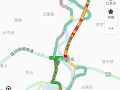 -楠溪江风景名胜区