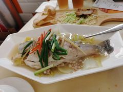 -永盈茶餐厅(中山四路店)