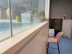 -龙格亲子游泳·水育早教运动中心(龙湾天街店)