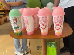 -奈雪的茶(石家庄万象城店)