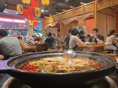 -小饕荟雅安贡椒鱼鲜馆(广福桥店)