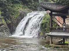 -五泄景区