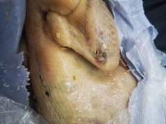 -吉英盐焗鸡(文中路店)