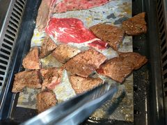 -秦小牛煎肉餐厅(河北大街总店)