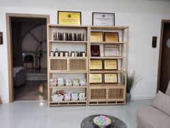 -御品•瑶浴灸疗SPA