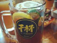 -木屋烧烤(坂田天安云谷店)