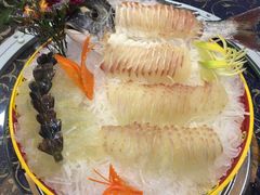-祈胜邨•顺德鱼生•顺德菜(容桂店)