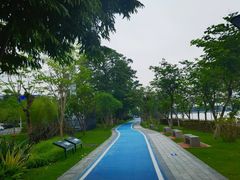 -广州国际生物岛