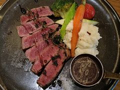 -MARU玛露音乐餐厅(大学路店)