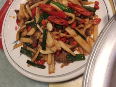 -大师傅金奖啤酒鱼(西街口总店)