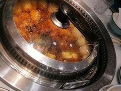 -满兴咱妈烀饼铁锅炖(兰州北街店)