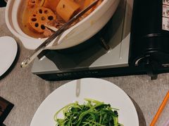 -汉水谣·江景餐厅(江滩店)