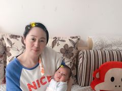 -爱月宝月嫂·育儿嫂(哈尔滨总店)