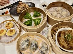 -翠园(北京王府中环店)