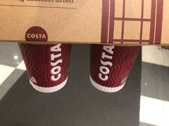 -COSTA COFFEE(上海虹口龙之梦)