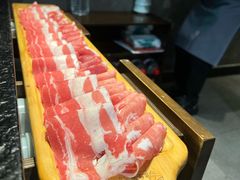 -阳坊涮肉(西直门凯德mall店)