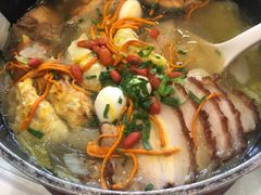 -清华酒楼(盘门店)