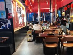 -伏一解牛烤肉专门店(信业购物中心店)