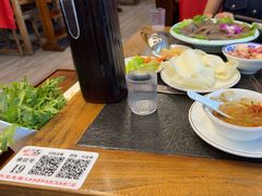 -仁和四季涮肉馆(天坛南门店)