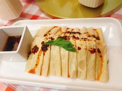 -曹家小菜(胜太路店)