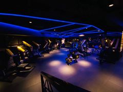 -W FITNESS 威尔仕健身·游泳(老西门新苑店)