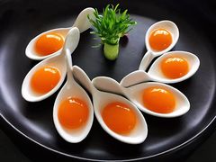 -柒厢食事雅谈