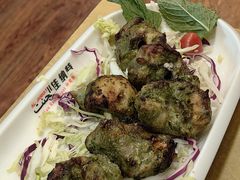 -清真· AL-JANNAT 佳纳特餐厅(仙林店)