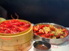 -靓靓蒸虾·头牌蒸虾(南山桂庙店)