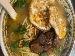 -金杨拉面王小吃面馆·牛三宝面·红烧牛肉粉